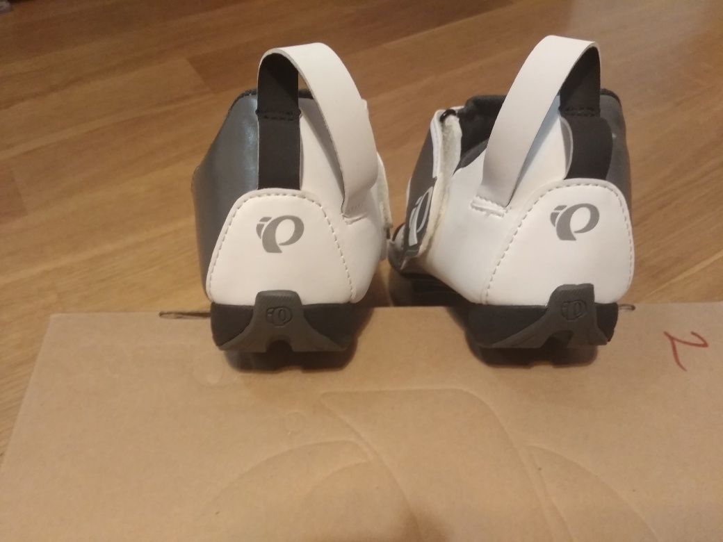 Buty rowerowe Pearl Izumi