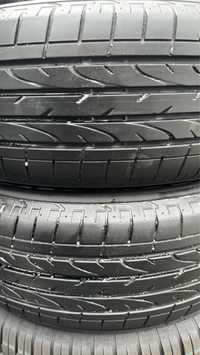 225/60/18 Bridgestone Dueler H/P Sport