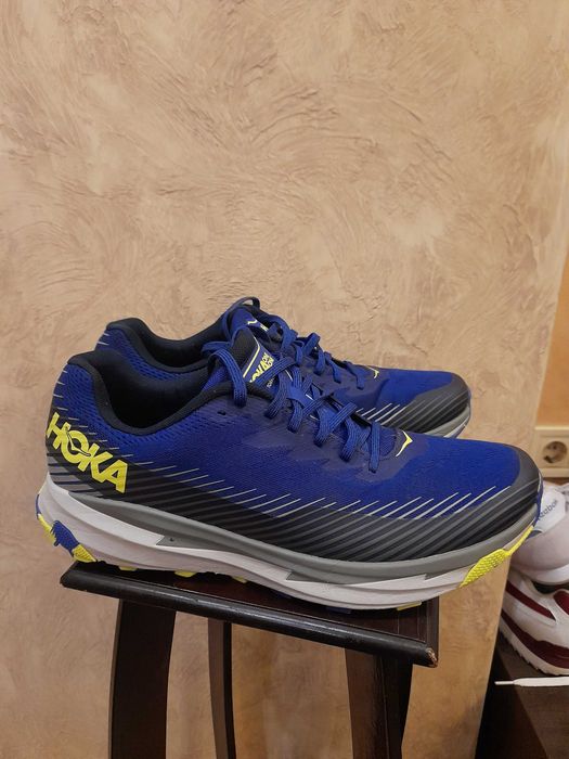 Продам кроссовки Hoka Torrent 2  Размер 45