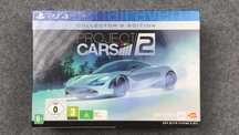 Project CARS 2 PS4 Edycja Kolekcjonerska