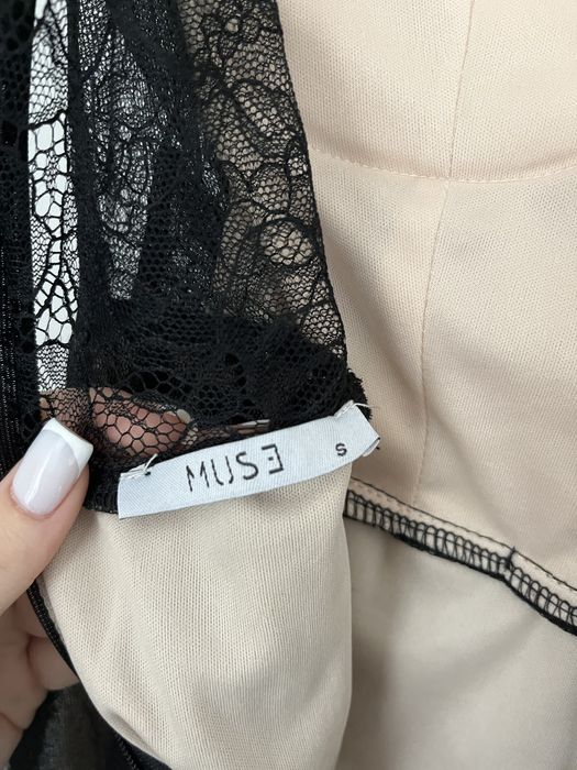 Плаття шифонове