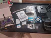 Betafpv zestaw meteor75