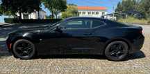 Chevrolet Camaro Coupe 2.0 Aut.