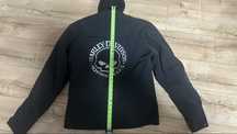 Kurtka Harley Davidson XL slim 2 w 1