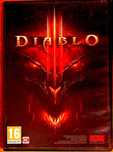 Diablo i dodatek, gra pc