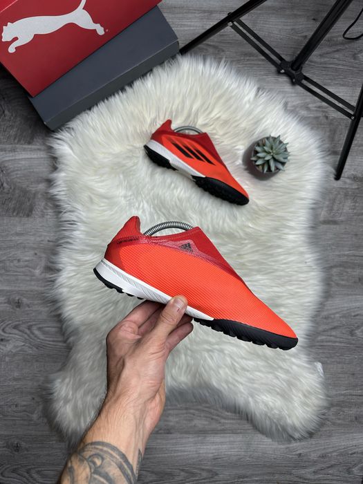 Adidas X speedflow adizero original 39р