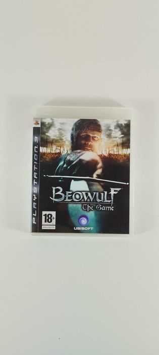 Beowulf The Game - Playstation 3 PS3