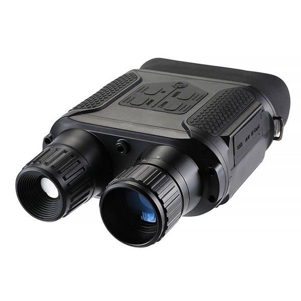 Бінокль нічного бачення бінокуляр Night Vision camera Binocular NV400-