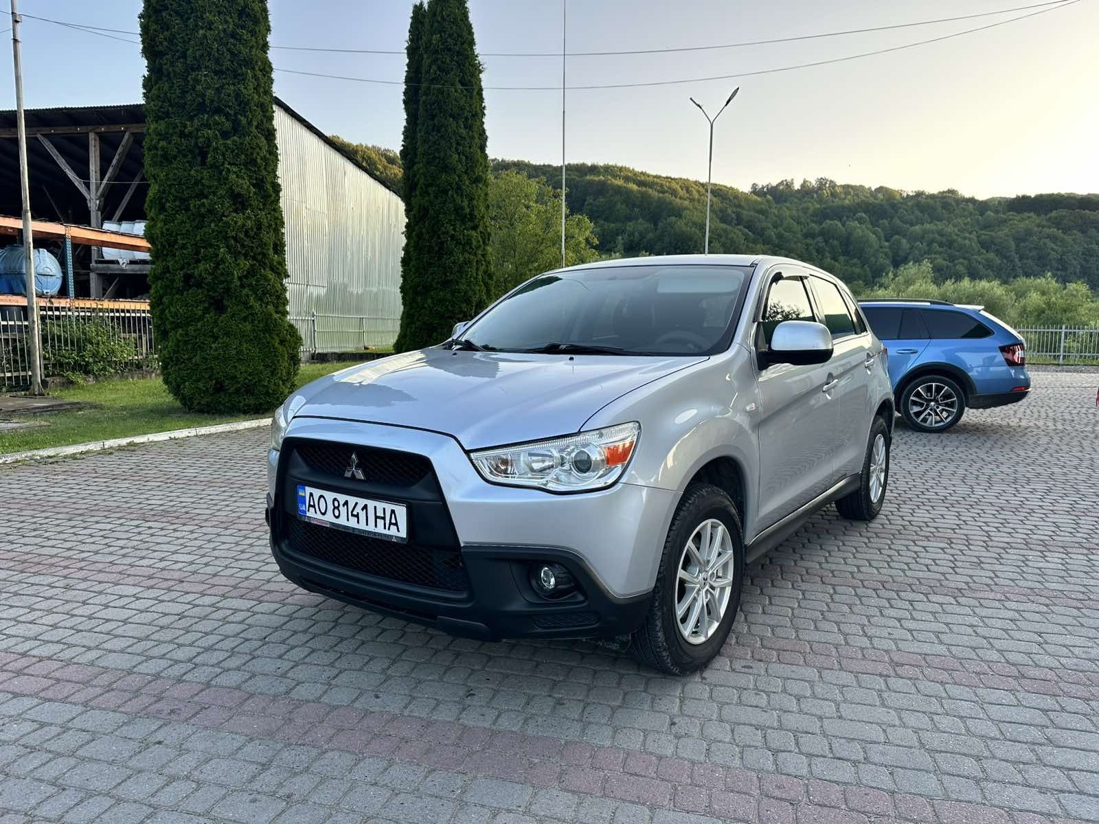 Продам авто в дуже доброму стани