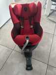 Fotelik samochodowy CYBEX SIRONA I-SIZE ferrari