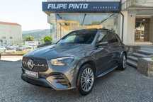 Mercedes-Benz GLE 350 de 4Matic