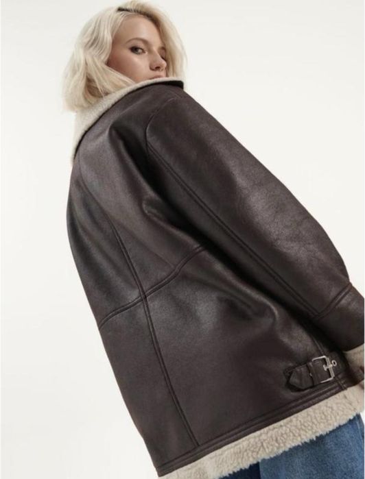 Дублянка жіноча