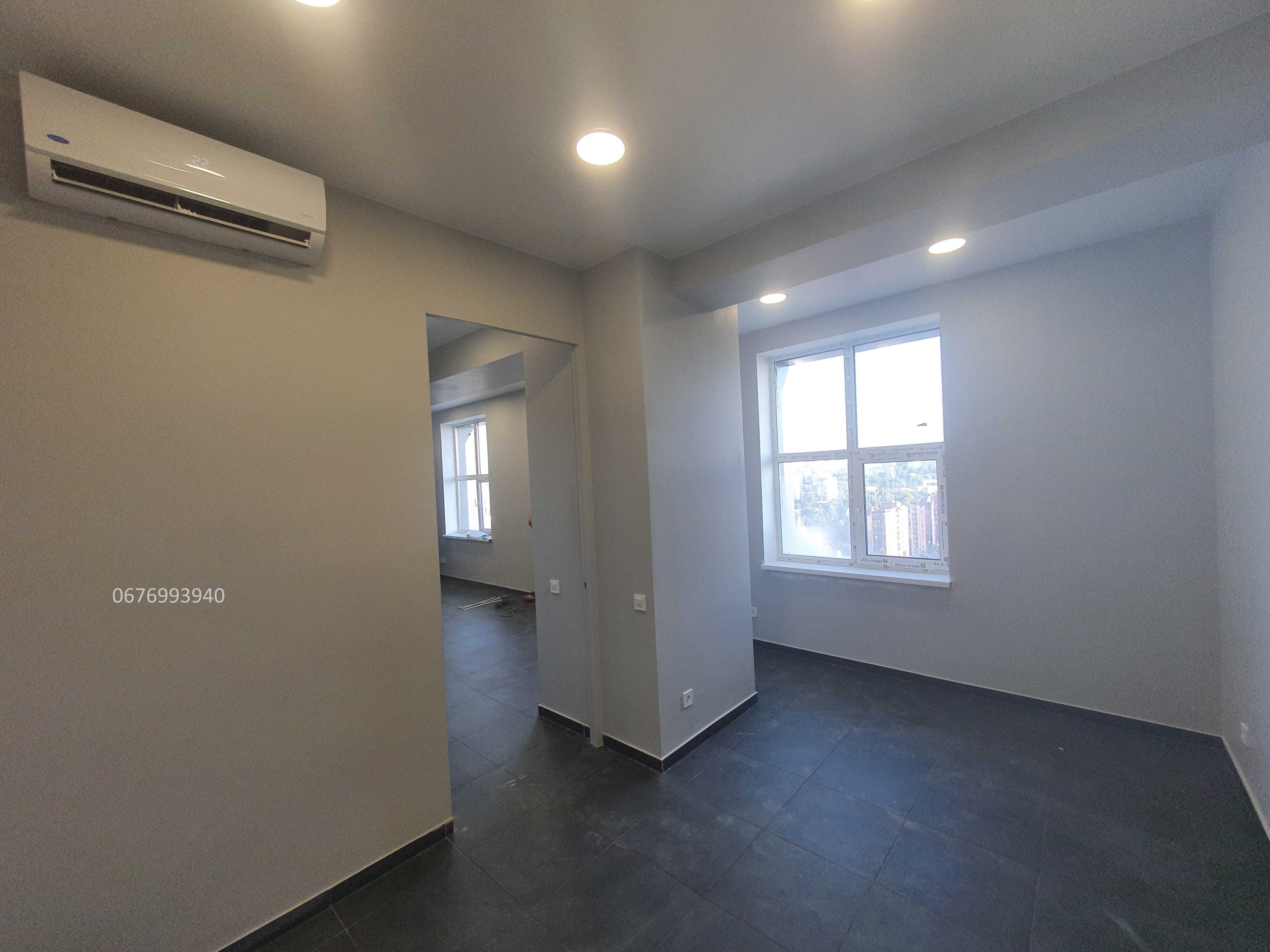 Сдам отличный Офис пл-85м «Open Space»Новый дом. Центр!
