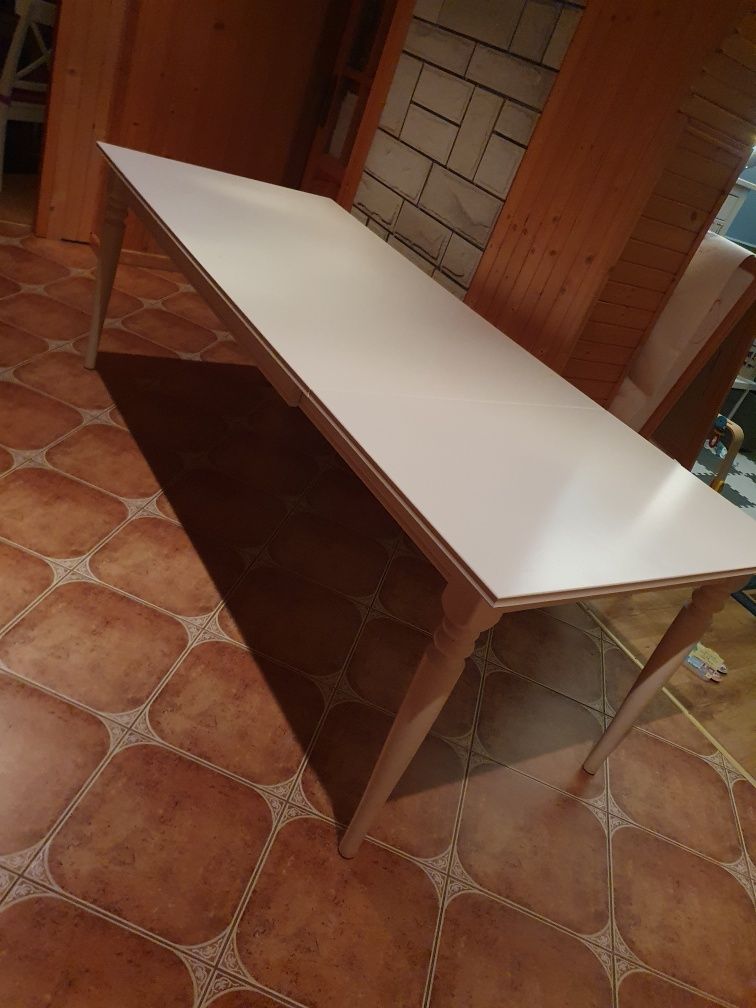 Stol ikea ingatrop