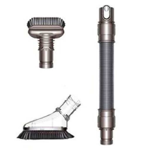 Oryginalny Zestaw do sprzątania auta Dyson od dysonserwis.pl 968309_01