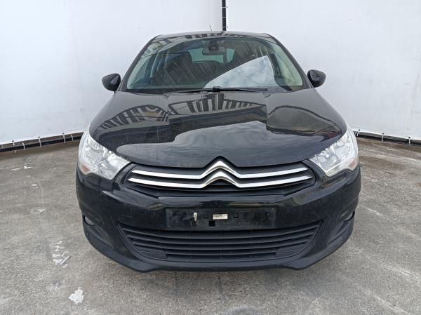 Para Peças Citroën C4 Ii Caixa/Hatchback (Nc_)