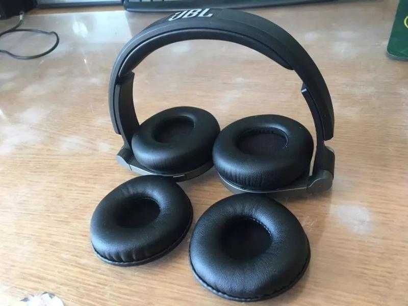 Амбушюры/ подушки Jbl T500BT Tune 600BT JR300BT E40BT