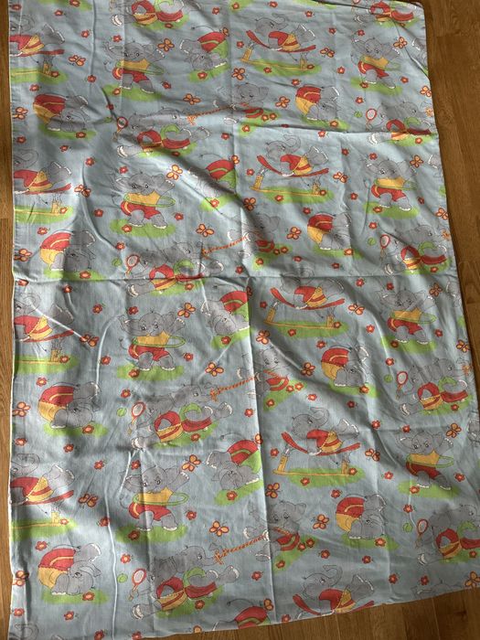 Pościel 90x130 dziecięca