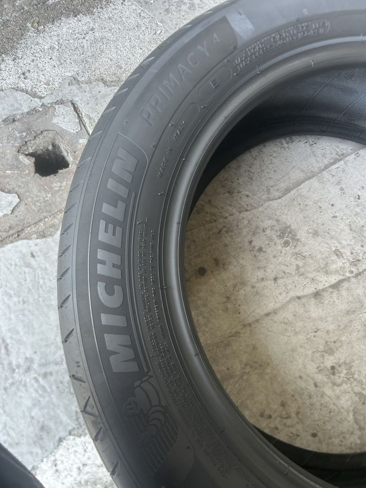 195.55.16 Michelin super stan montaż