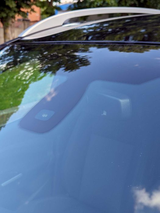 Ford C-Max Grand Titanium 2011 2.0d 6ст МКПП 242тис км оригінал ТОРГ