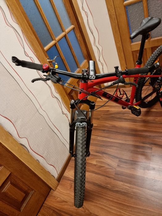 Велосипед GT Avalanche Elite