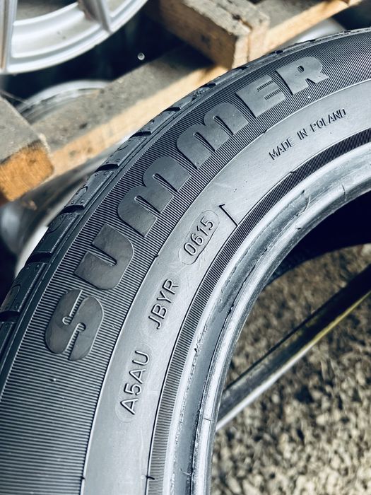 Шини Резина Літні 165 70 14 Pneumant Summer  4шт