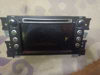 Radio Android Grand Vitara II