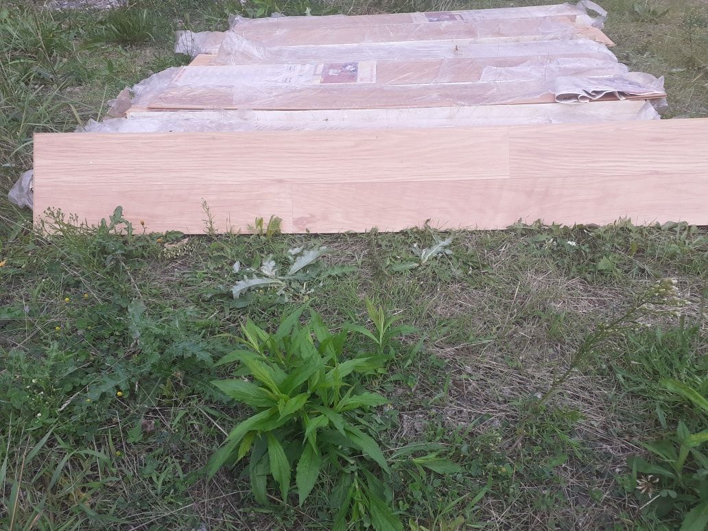 Panele podłogowe laminowane klasa AC3