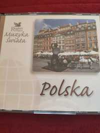 Muzyka świata Polska Reader's Digest. Folklor. Pieśni patriotyczne.