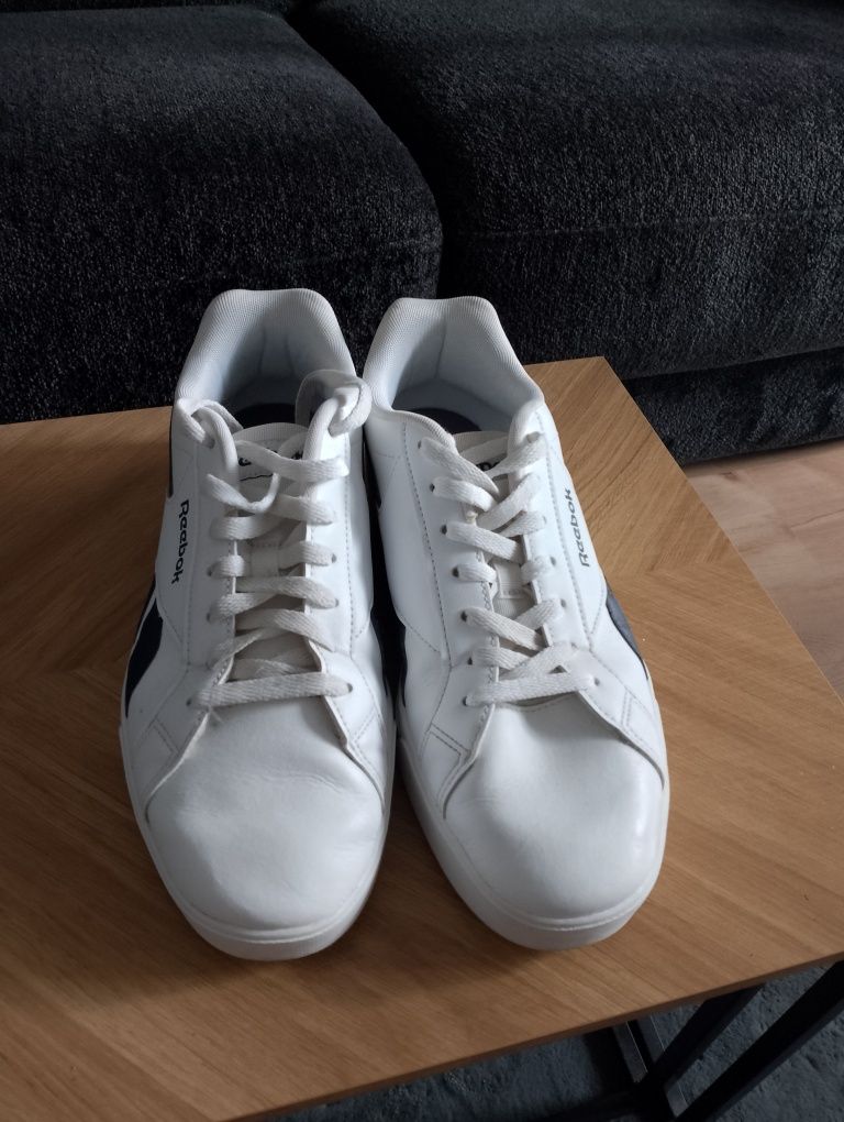 Adidasy męskie reebok