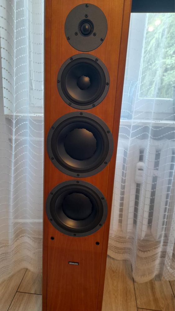 Dynaudio Contour 3.3