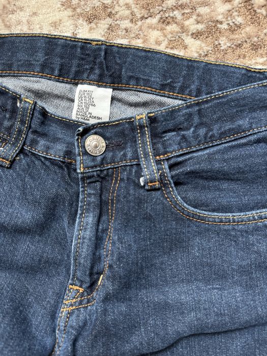 Віддам джинси, подарую джинси, безкоштовно джинси