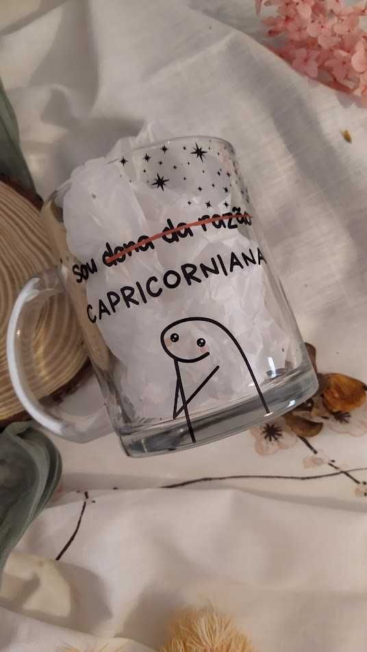 Caneca Personalizada