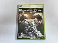 Armored Core - For Answer X360