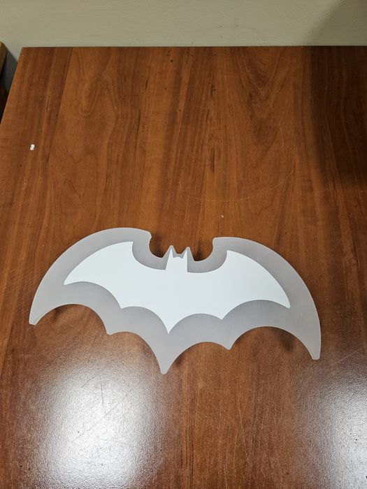 Світлодіодний світильник в дитячу кімнату