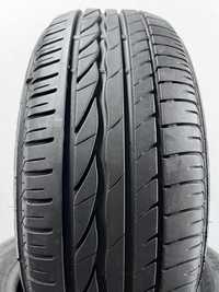 2шт бу літо 195/60/R15 6,7мм Bridgestone Turanza ER 300