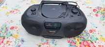 Radio/Magnetofon