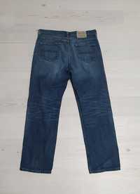 Tommy Jeans spodnie jeansowe 36/32