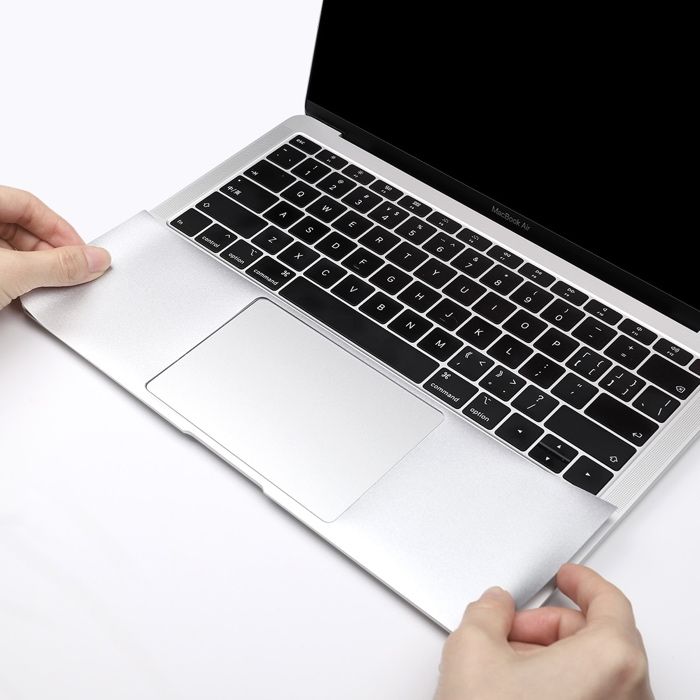 Película protetora de Palm Rest/trackpad para MacBook Pro 13'' Retina