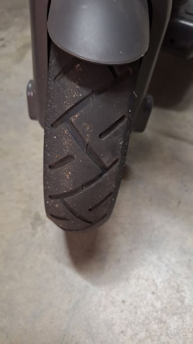 Trotinete Navee N40 (como nova)