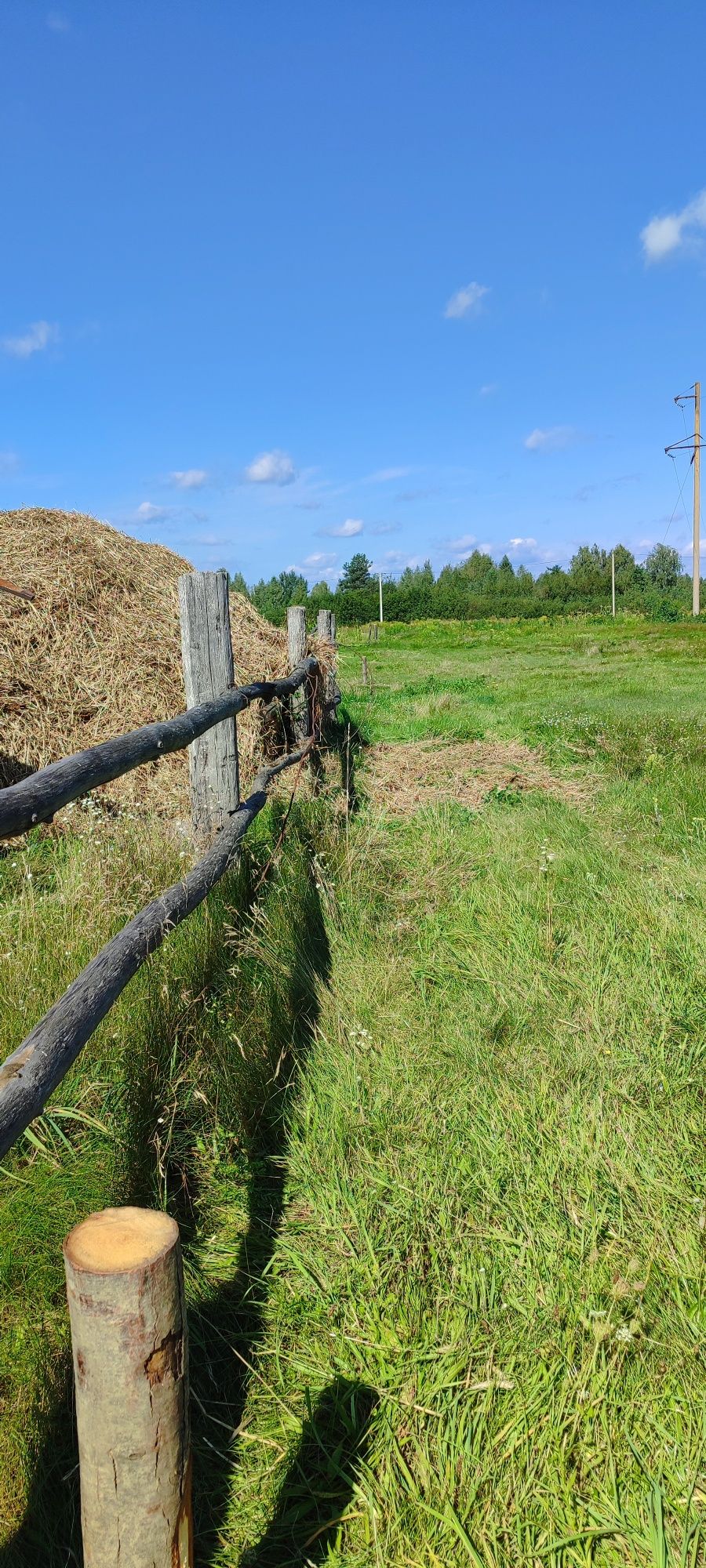 Продається ділянка під забудову  Олевськ