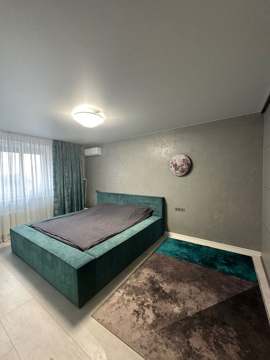 Продам повноцінну 2к квартиру з сучасним ремонтом