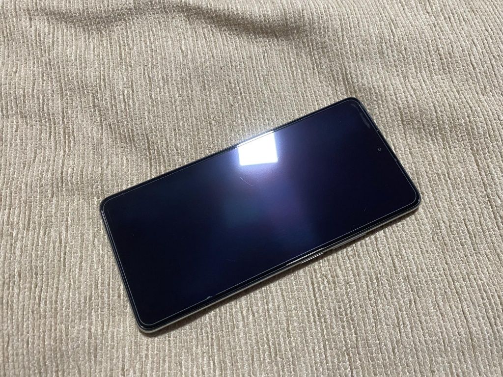 Xiaomi 11 t pro como novo