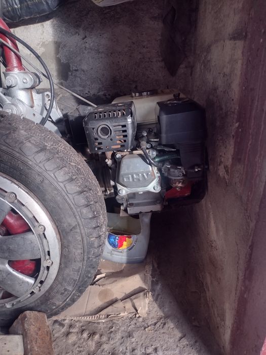 Продам мотоблок кутаїсі 610 супер аналог goldoni