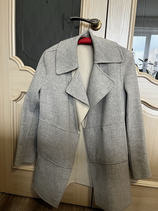 Пальто женское