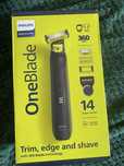 One blade 360 pro