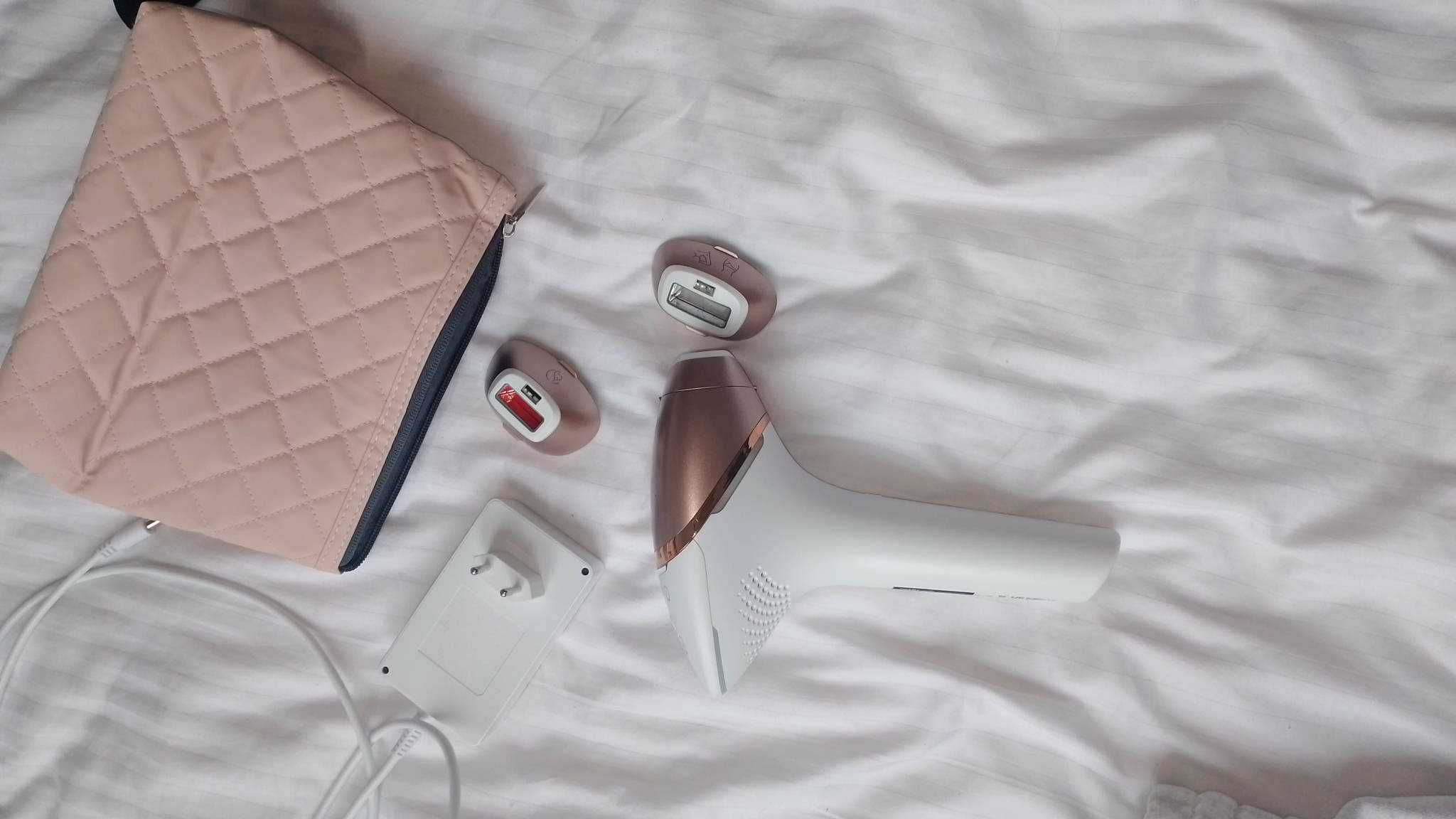 Depilator PHILIPS Lumea 9900 IPL BRI973/00 SenseIQ