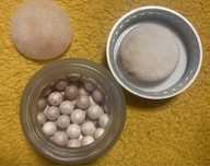Хайлайтер Kiko Milano Mood Boost Pearls Of Light Highlighter 02 (19g)