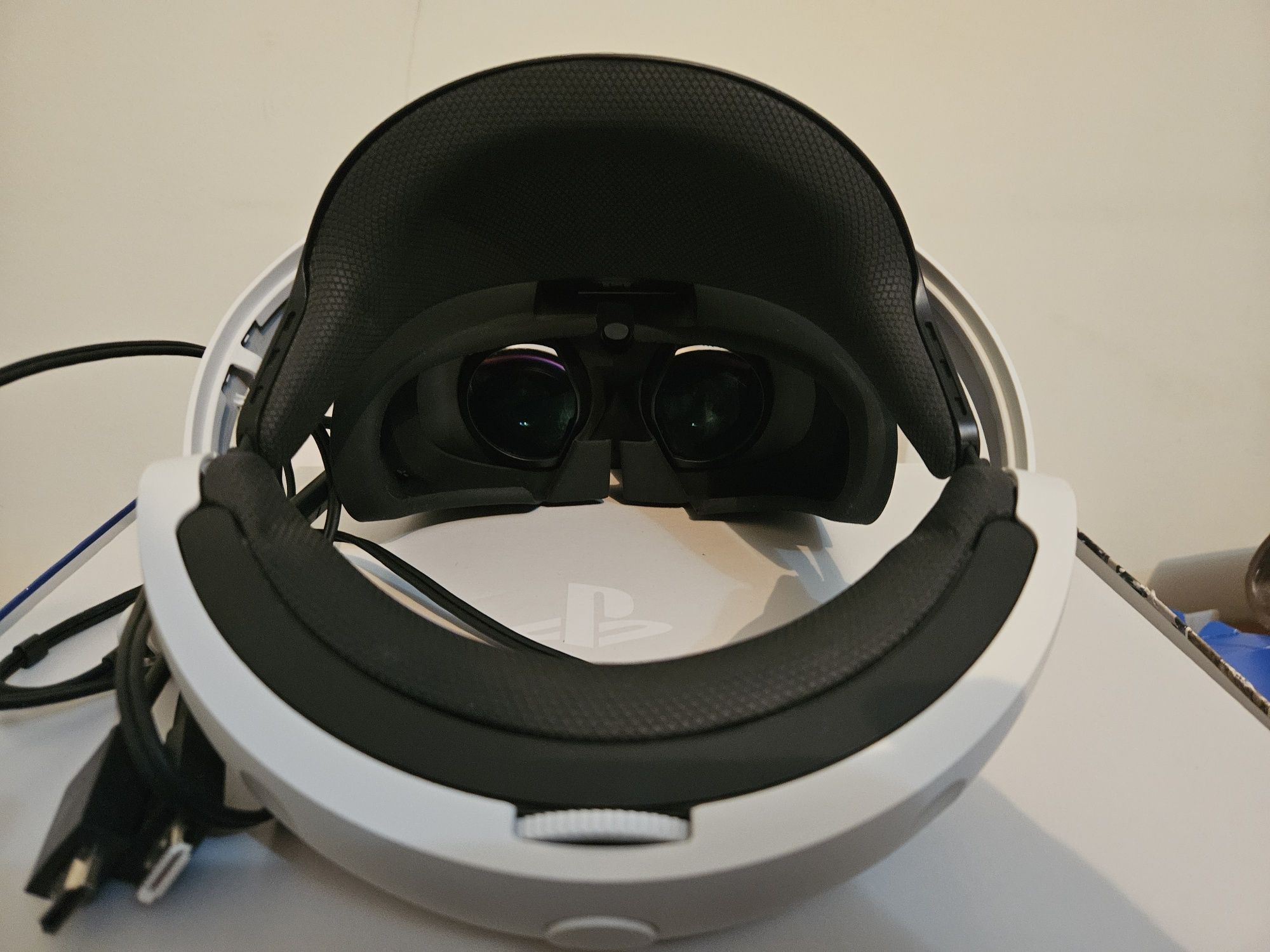 Óculos VR playstation 4