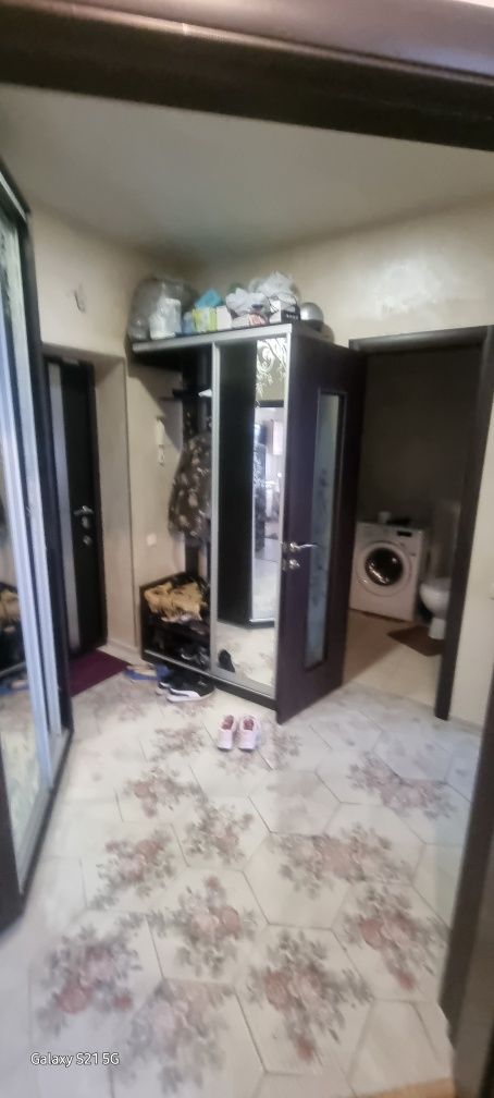 Продам 1 кімнатну квартиру вул. ЧЕРКАСЬКА,16 ЖК Петропавлівський посад